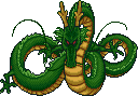 dragon